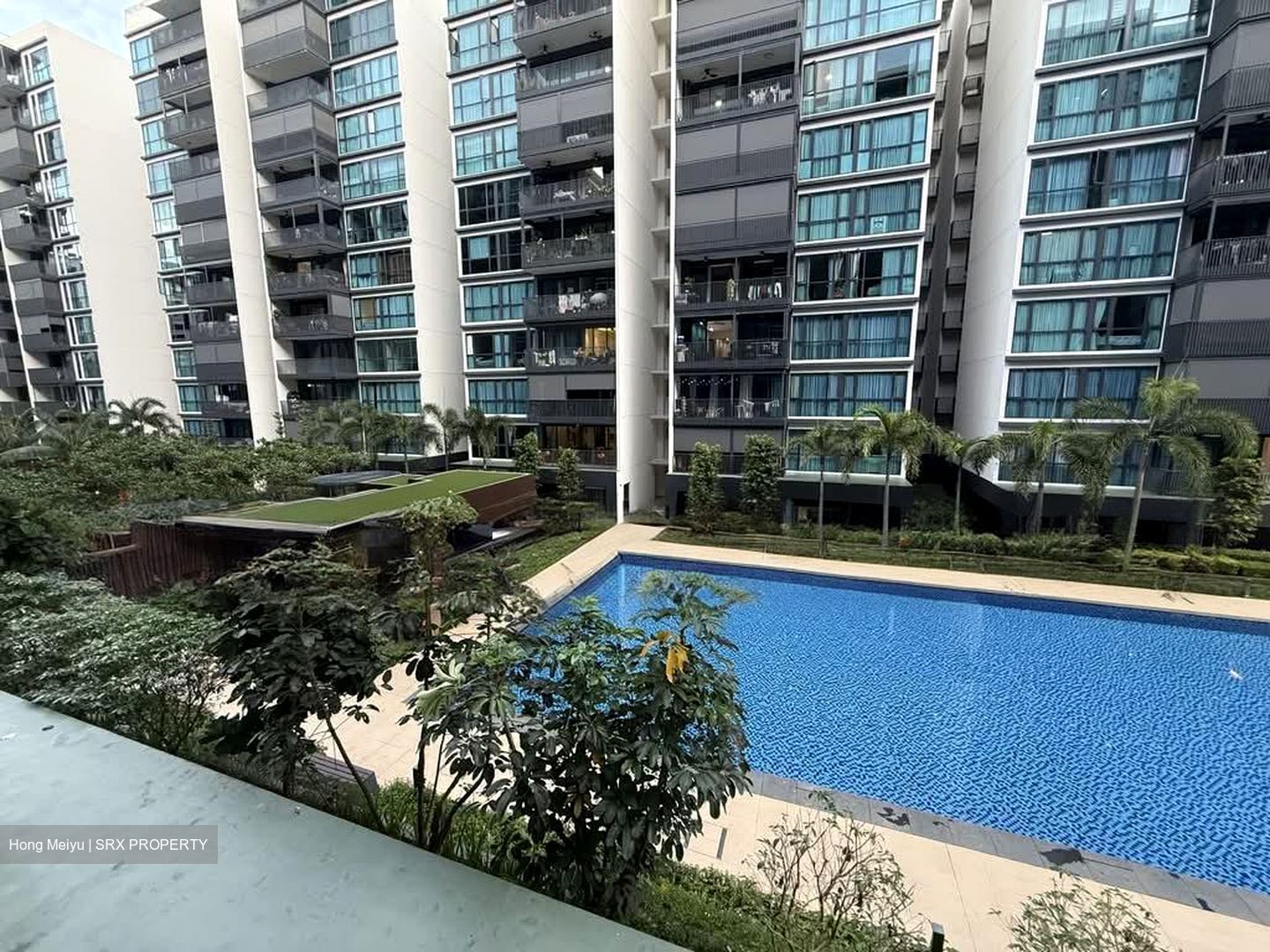 Treasure at Tampines (D18), Condominium #556850121